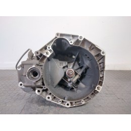 Cambio manuale 5 marce Fiat seicento 1.1 benzina 40kw motore: 187a1000  1663685185784