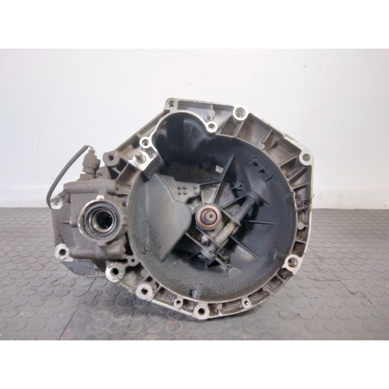 Cambio manuale 5 marce Fiat seicento 1.1 benzina 40kw motore: 187a1000  1663685185784