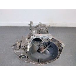 Cambio manuale 5 marce Fiat seicento 1.1 benzina 40kw motore: 187a1000  1663685185784