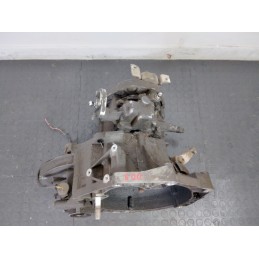 Cambio manuale 5 marce Fiat seicento 1.1 benzina 40kw motore: 187a1000  1663685185784