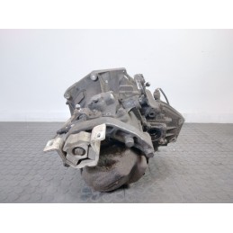 Cambio manuale 5 marce Fiat seicento 1.1 benzina 40kw motore: 187a1000  1663685185784