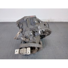 Cambio manuale 5 marce Fiat seicento 1.1 benzina 40kw motore: 187a1000  1663685185784
