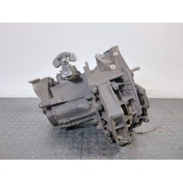 Cambio manuale 5 marce Fiat seicento 1.1 benzina 40kw motore: 187a1000  1663685185784