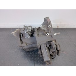 Cambio manuale 5 marce Fiat seicento 1.1 benzina 40kw motore: 187a1000  1663685185784