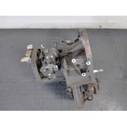 Cambio manuale 5 marce Fiat seicento 1.1 benzina 40kw motore: 187a1000  1663685185784