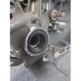 Cambio manuale 5 marce Fiat seicento 1.1 benzina 40kw motore: 187a1000  1663685185784