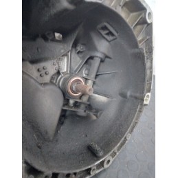 Cambio manuale 5 marce Fiat seicento 1.1 benzina 40kw motore: 187a1000  1663685185784