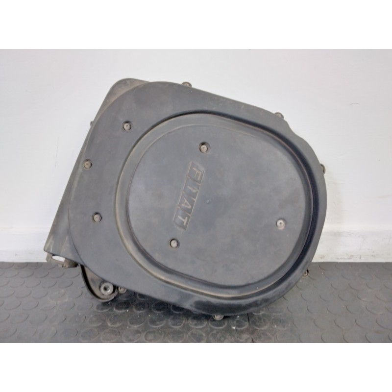 Scatola filtro aria Fiat Seicento 1.1 Benzina del 2000 Cod. 51774222  1663687174694