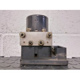Centralina pompa abs Ford Fiesta V 1.2 Benzina del 2004 Cod. 2s61-2m110-ce  1663703162605