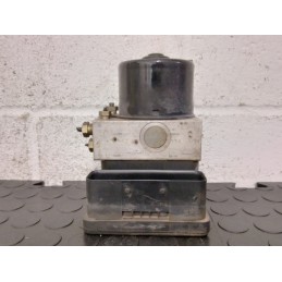 Centralina pompa abs Ford Fiesta V 1.2 Benzina del 2004 Cod. 2s61-2m110-ce  1663703162605