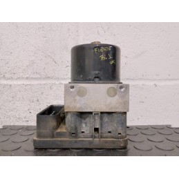 Centralina pompa abs Ford Fiesta V 1.2 Benzina del 2004 Cod. 2s61-2m110-ce  1663703162605