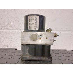 Centralina pompa abs Ford Fiesta V 1.2 Benzina del 2004 Cod. 2s61-2m110-ce  1663703162605