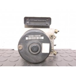 Centralina pompa abs Ford Fiesta V 1.2 Benzina del 2004 Cod. 2s61-2m110-ce  1663703162605