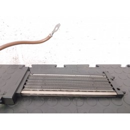 Radiatore resistenza riscaldamento abitacolo Peugeot 407 Cod. 4puh-18k463-af  1663836044281