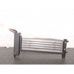 Radiatore resistenza riscaldamento abitacolo Peugeot 407 Cod. 4puh-18k463-af  1663836044281