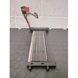 Radiatore resistenza riscaldamento abitacolo Peugeot 407 Cod. 4puh-18k463-af  1663836044281