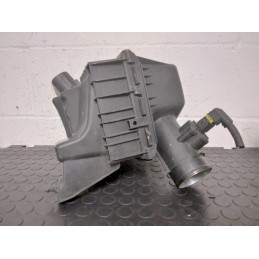 Scatola filtro aria Chevrolet Aveo 1.2 Benzina del 2011 Cod. 95911121  1664204360330