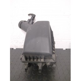 Scatola filtro aria Chevrolet Aveo 1.2 Benzina del 2011 Cod. 95911121  1664204360330