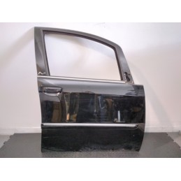 Sportello anteriore destro Lancia Musa del 2010 Colore nero  1664290990923