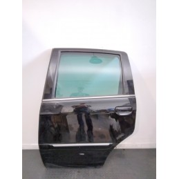 Sportello posteriore sinistro Lancia Musa del 2010 Colore nero  1664291762222