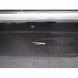 Sportello posteriore sinistro Lancia Musa del 2010 Colore nero  1664291762222