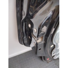 Sportello posteriore sinistro Lancia Musa del 2010 Colore nero  1664291762222