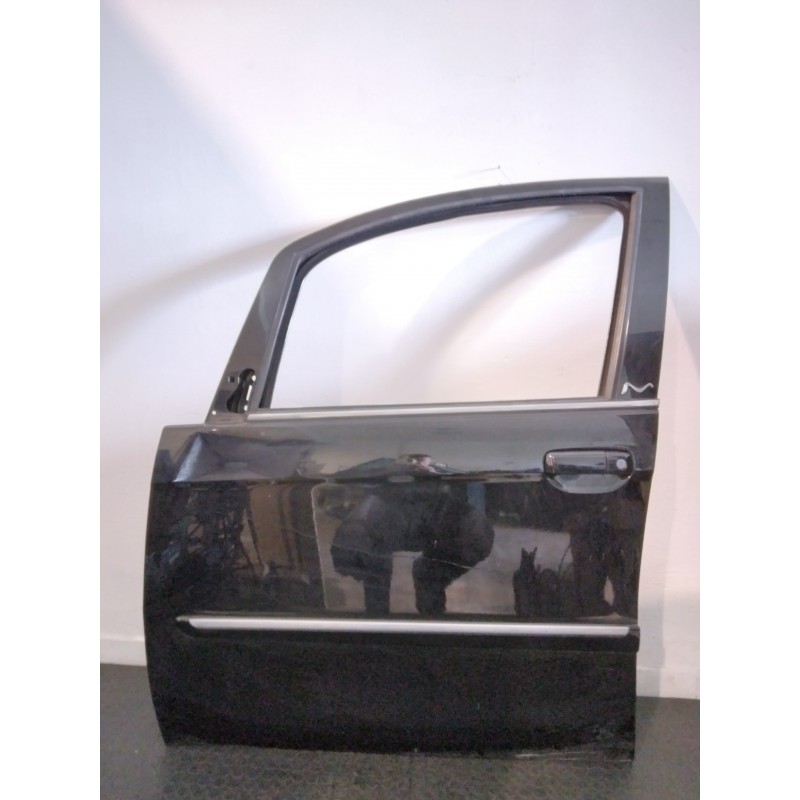Sportello anteriore sinistro Lancia Musa del 2010 Colore nero  1664291981258