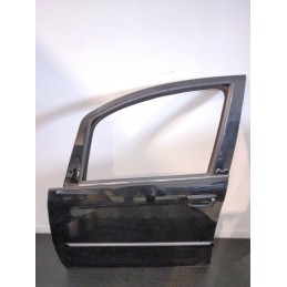 Sportello anteriore sinistro Lancia Musa del 2010 Colore nero  1664291981258