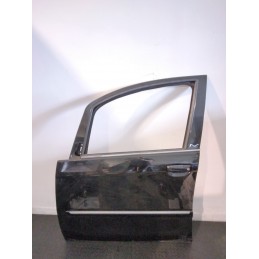 Sportello anteriore sinistro Lancia Musa del 2010 Colore nero  1664291981258