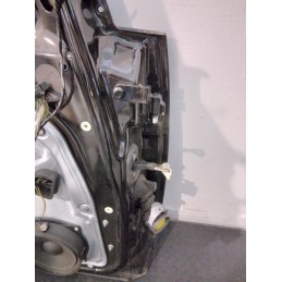 Sportello anteriore sinistro Lancia Musa del 2010 Colore nero  1664291981258