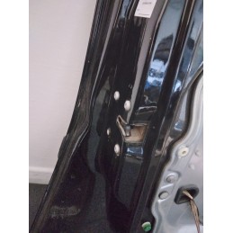 Sportello anteriore sinistro Lancia Musa del 2010 Colore nero  1664291981258