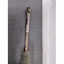 Scatola sterzo Lancia musa 1.4 benzina del 2010  1664292182821