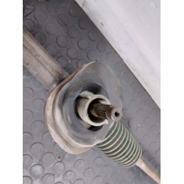 Scatola sterzo Lancia musa 1.4 benzina del 2010  1664292182821