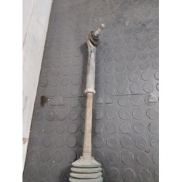 Scatola sterzo Lancia musa 1.4 benzina del 2010  1664292182821
