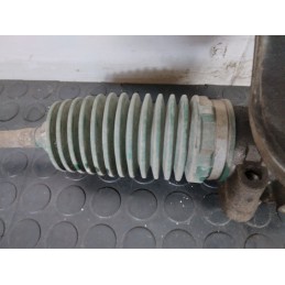 Scatola sterzo Lancia musa 1.4 benzina del 2010  1664292182821