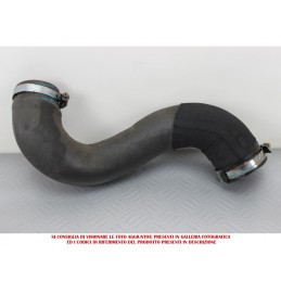 Manicotto tubo intercooler Citroen DS5 2.0 HDi dal 2011 al 2014 cod. 9688234980  2400000004899