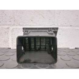 Bocchetta aria areazione anteriore sinistra Opel Meriva A del 2006 Cod. 464652911  1664358774632