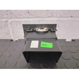 Bocchetta aria areazione anteriore sinistra Opel Meriva A del 2006 Cod. 464652911  1664358774632