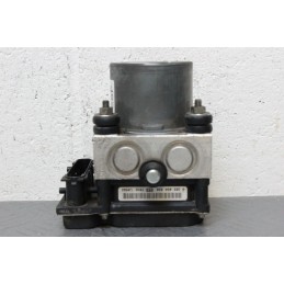 CENTRALINA POMPA ABS FIAT GRANDE PUNTO 1.3 MTJ DAL 2005 AL 2010  1669286315728