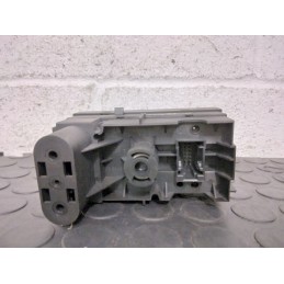 Interruttore comando regolazione luci fari Opel Meriva A del 2006 Cod. 93394756  1664359108696