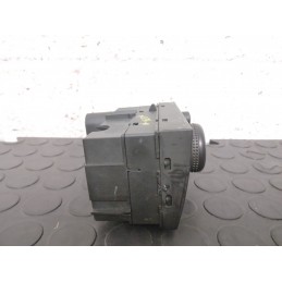 Interruttore comando regolazione luci fari Opel Meriva A del 2006 Cod. 93394756  1664359108696