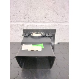 Bocchetta aria areazione anteriore destra Opel Meriva A del 2006 Cod. 464652911  1664359628903