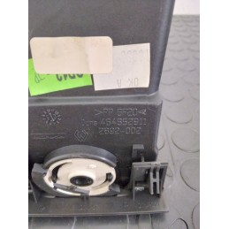 Bocchetta aria areazione anteriore destra Opel Meriva A del 2006 Cod. 464652911  1664359628903
