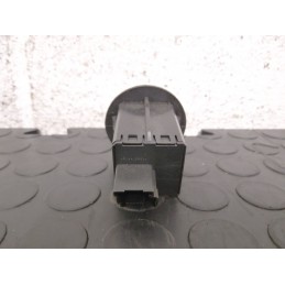 Interruttore on / off airbag Chevrolet Aveo del 2011 Cod. 13577258  1664378813915