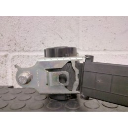 Cintura di sicurezza anteriore destra Opel Meriva A del 2006 Cod. 13243065  1664442152759
