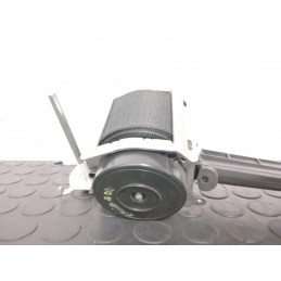 Cintura di sicurezza anteriore destra Opel Meriva A del 2006 Cod. 13243065  1664442152759