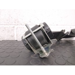 Cintura di sicurezza anteriore destra Opel Meriva A del 2006 Cod. 13243065  1664442152759