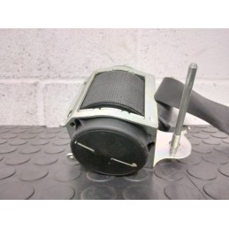 Cintura di sicurezza anteriore destra Opel Meriva A del 2006 Cod. 13243065  1664442152759