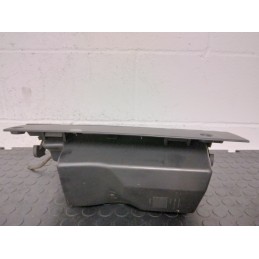 Cassetto vano portaoggetti Opel Meriva A del 2006 Cod. 13119309  1664457990476