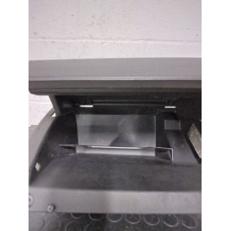 Cassetto vano portaoggetti Opel Meriva A del 2006 Cod. 13119309  1664457990476
